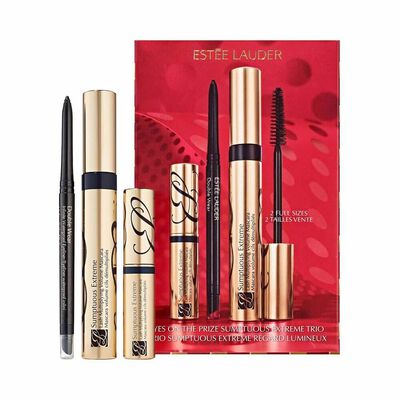 EYES ON THE PRIZE TRIO (SET DE MAQUILLAJE PARA OJOS)